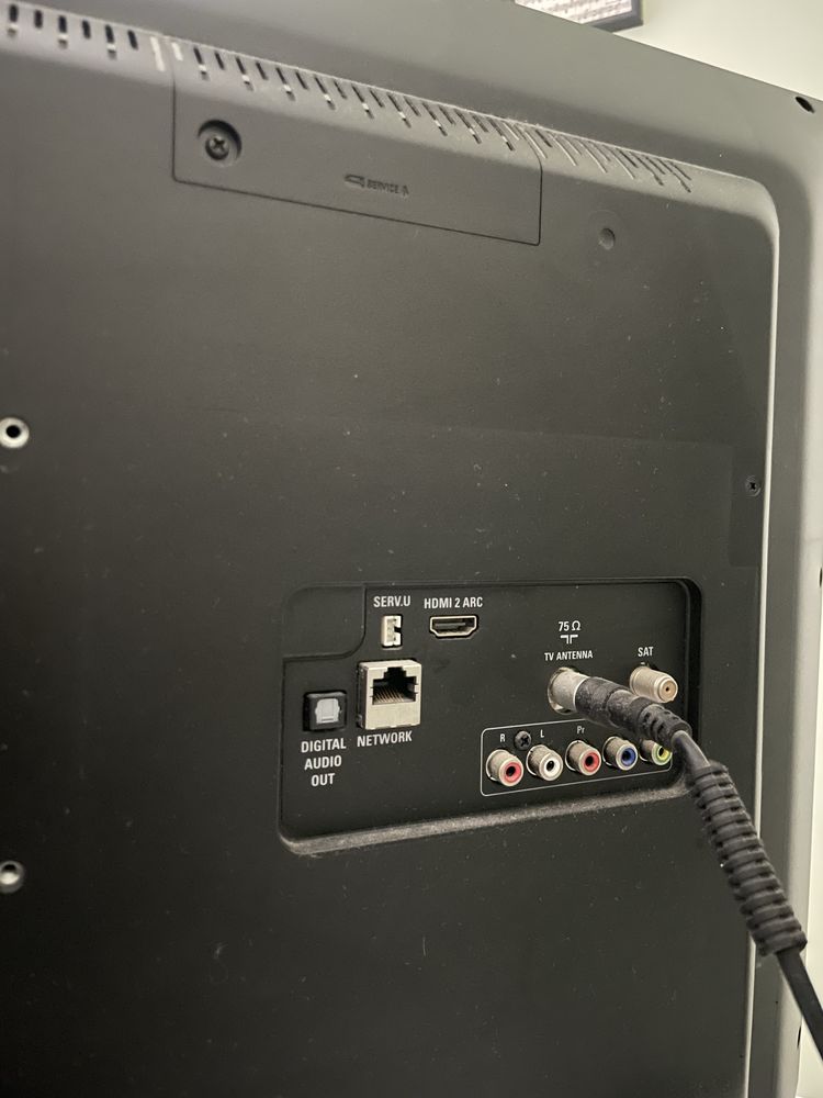 telewizor TV philips 32 cale model 32PHS5301/12 rok 2016