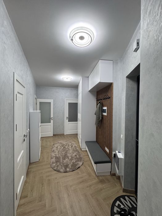 Оренда 1.5 кімнатна Новабудова