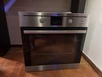 Forno eletrico AEG (ver descricao completa)