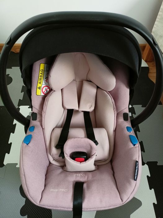 Avionaut Pixel Pro fotelik