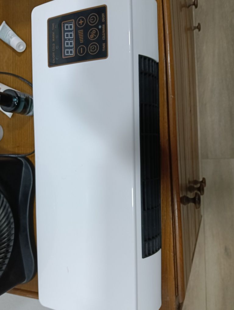 Vendo ar condicionado