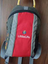 Рюкзак Little Life з вішками