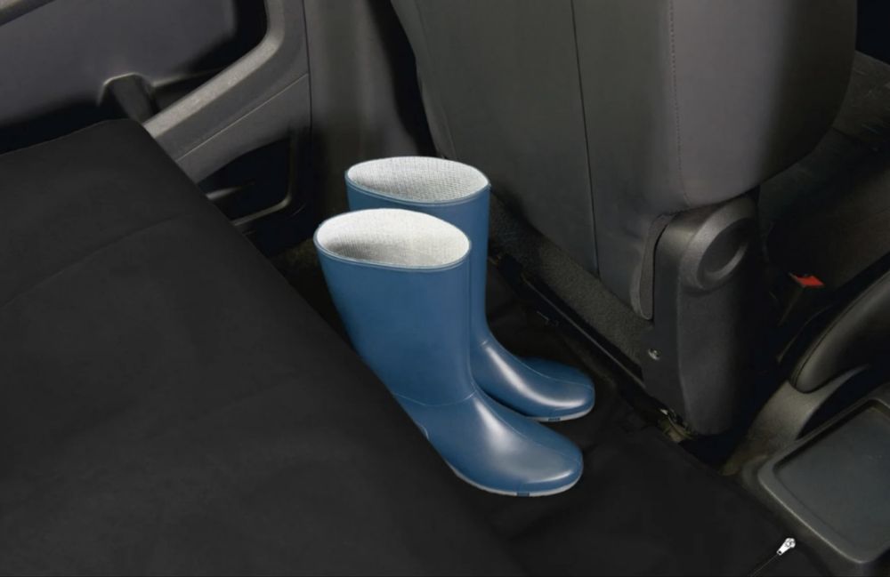 Pokrowiec mata ochronna dla psa 156x132