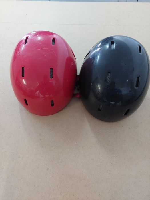 capacetes snowboard/ski