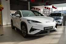 BYD Sealion 7 Leasing od 101% / Bogate wyposażenie / Napęd 4x4