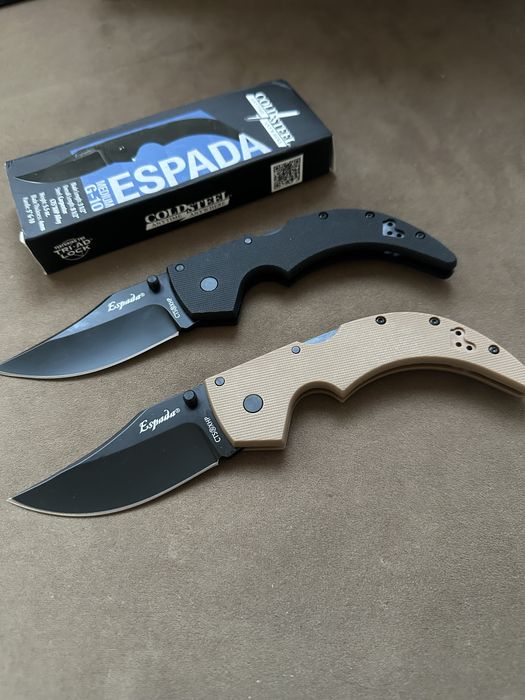 Ніж Cold Steel Medium Espada (Китай)