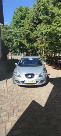 Seat Leon 1.4 2008 LPG