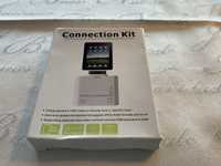 Iphone/ipad connection kit