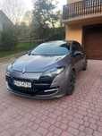 Renault Megane Renault Megane RS 2.0 Turbo 265 KM | 2013 | 2 komplety felg