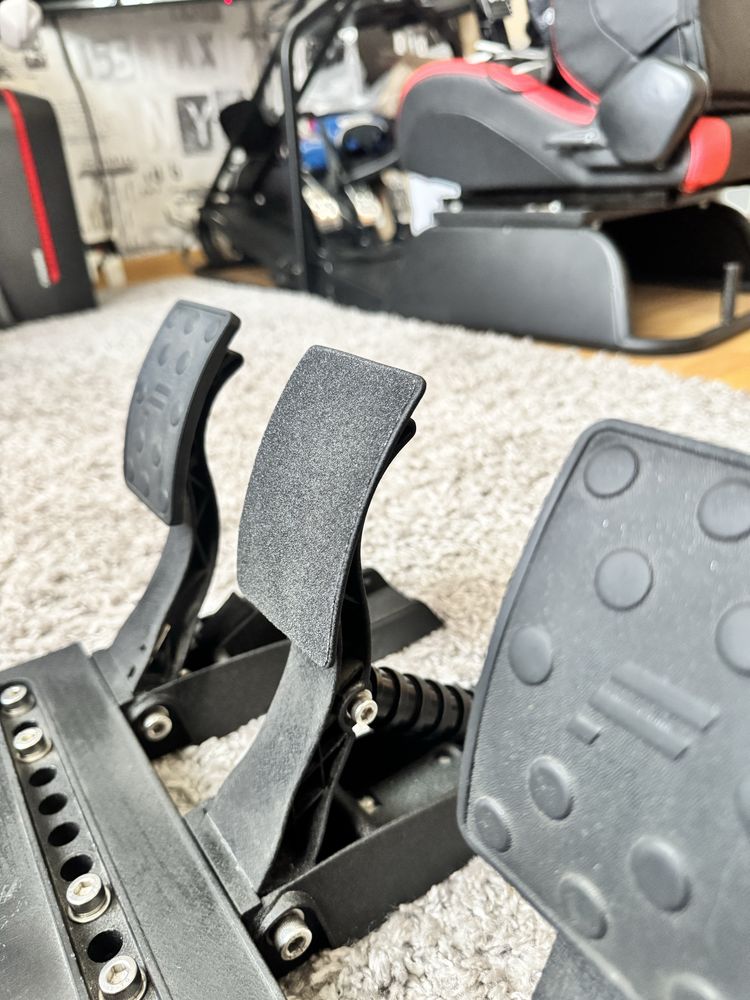 Гарантія! fanatec CSL Elite loadcell