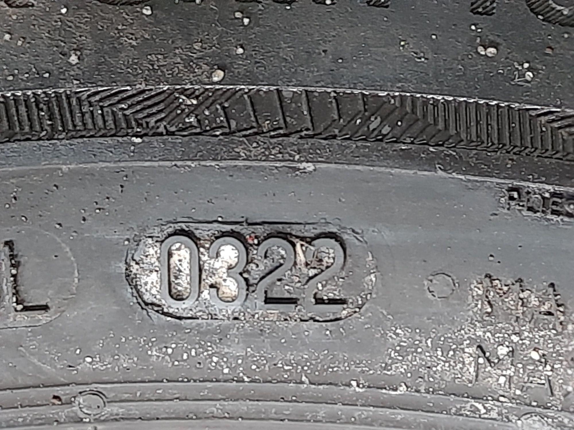 Opona 205/55R16 94V Uniroyal AllSeasonExpert 2