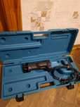 Стан нової,оригінал!!Шабельна пила Makita JR3050T,1010вт