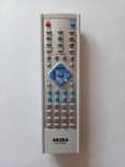 Pilot Akira DVR 5002P.