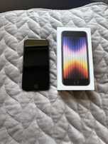 iPhone SE 2022 Midnight 64GB