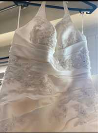 Vestido noiva Pronovias