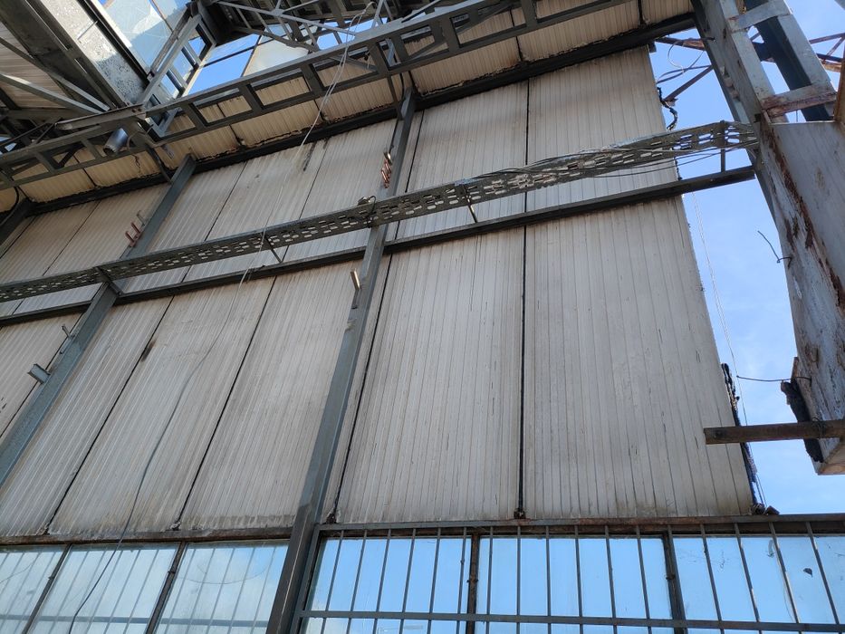 Płyty ocieplane na ściany PIR 8cm.90m2