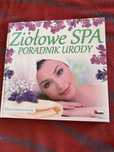 Ziołowe SPA poradnik urody