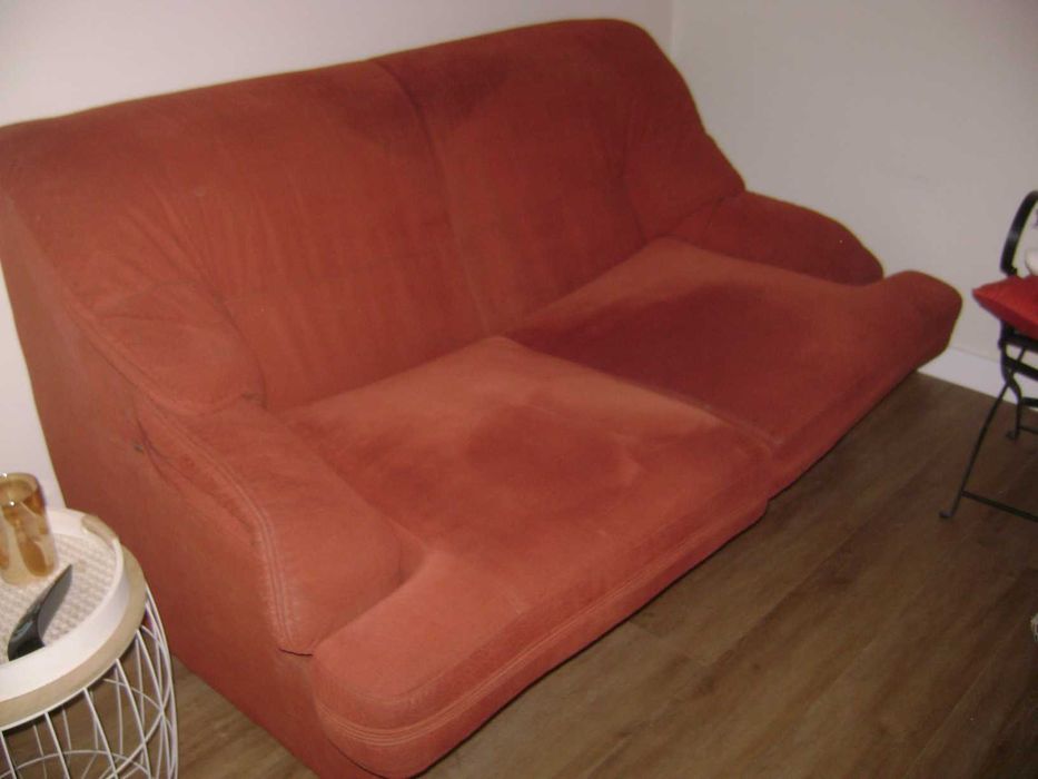 vende-se sofá cama