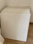 Placas gesso teto falso