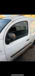 Porta lado esquerdo Renault Kangoo
