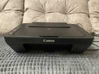 Принтер Canon  Pixma E414