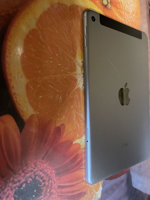 iPad mini 4 Lte на 128gb