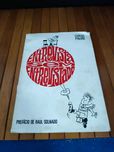 Livro Entrevista sem fronteiras por Carlos Pinhão de a A bola 1968