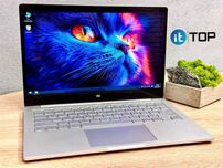 Xiaomi Mi Notebook 13.3 i5-6200/8/256SSD nVidia MX940 ноутбук ігоровий