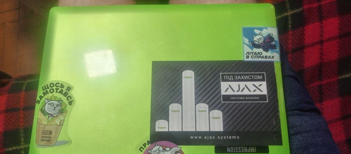 2 ноутбука Asus / impresion 128