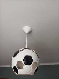 Sprzedam lampę w kształcie piłki
