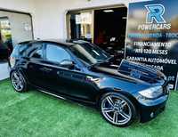 BMW 118 d DPF Aut. Edition Sport