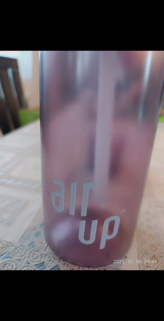 Nowa butelka Airup Gen2