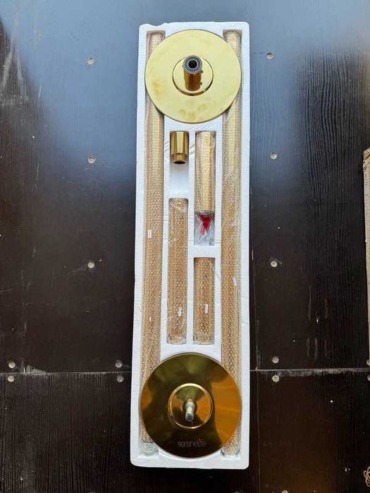 Profesjonalny obrotowy drążek do tańca, do ćwiczeń- Pole Dance