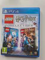PS4 gra Lego Harry Potter