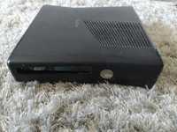 Obudowa Xbox 360 Slim czarna Wysyłka