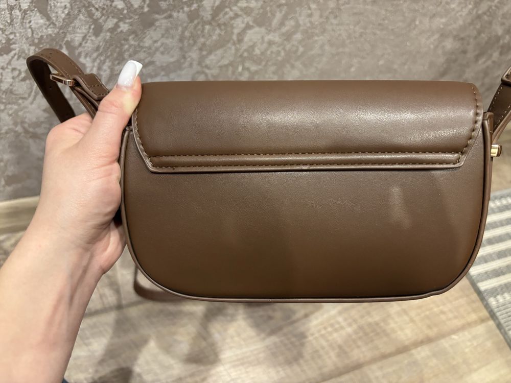 Продам нову сумку з магазину H&M