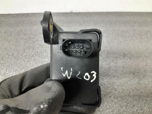 Módulo ESP MERCEDES-BENZ Classe C (W203)