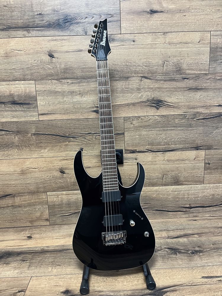 Гітара IBANEZ iron label rgir20fe