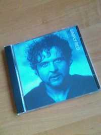 Simply Red Blue CD