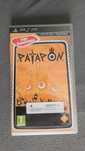 Gra sony na PSP Patapon