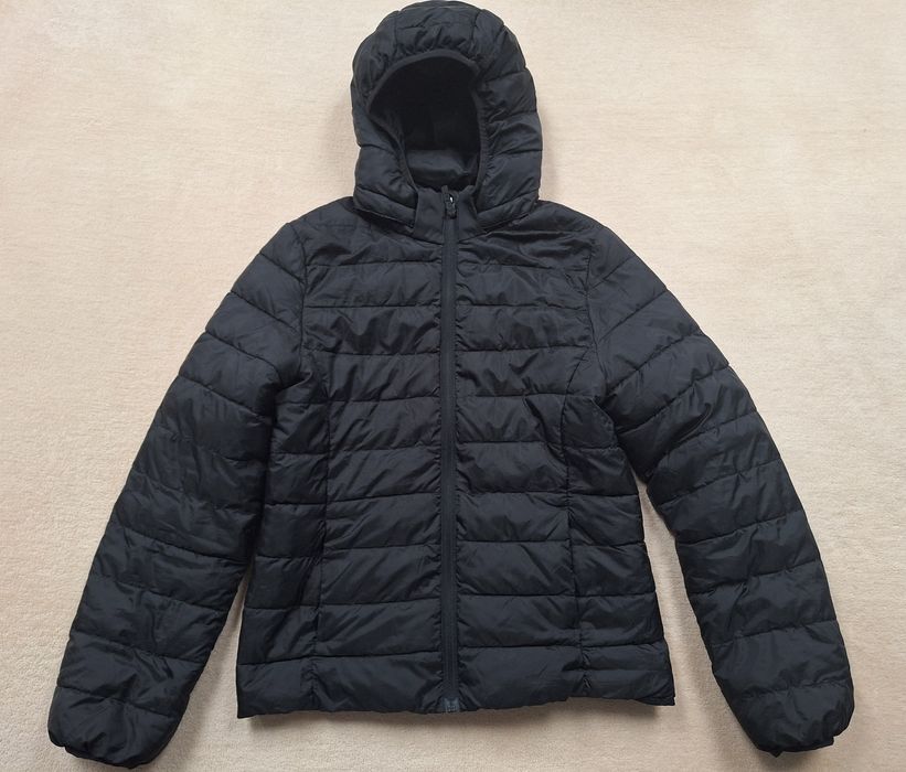 Kurtka dziewczęca przejściowa H&M r. 170 stan BDB