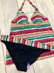 strój kąpielowy tankini Lascana EUR 38 miseczka B