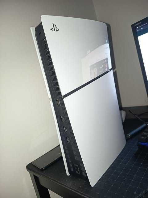 Playstation 5 cd/digital + comando