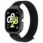 Pasek z etui do Xiaomi Redmi Watch 4 Beline Czarny