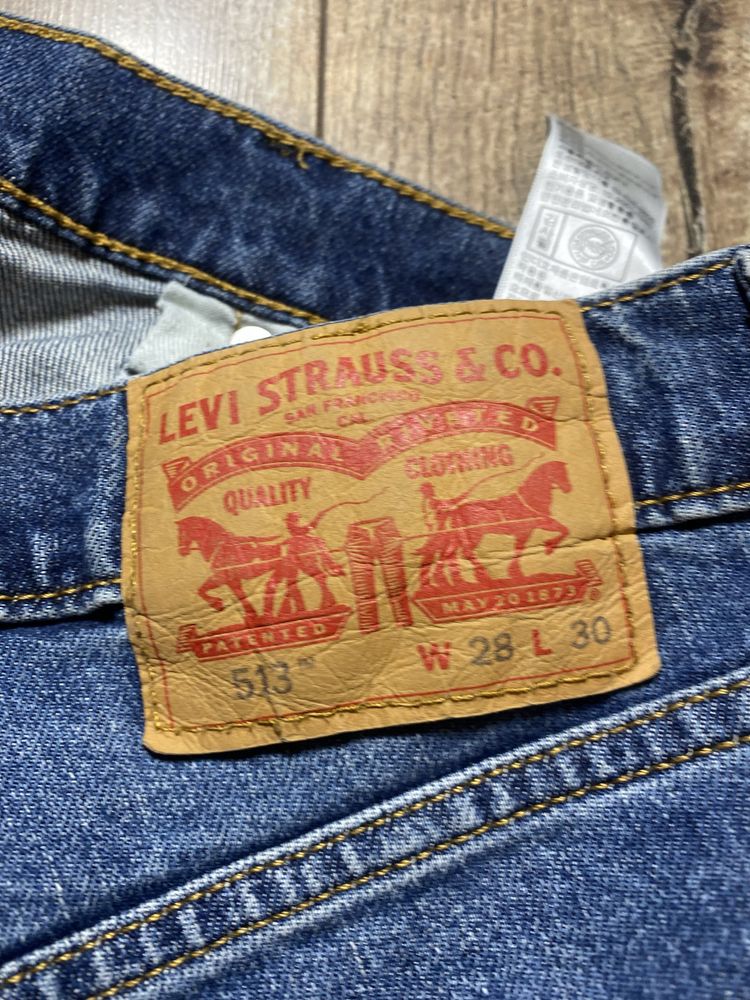 Джинси Levi’s 513