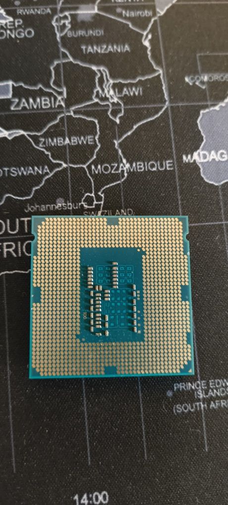 Intel Pentium G3258 20th anniversary
