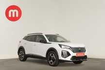 Peugeot 2008 1.2 PureTech Allure EAT8