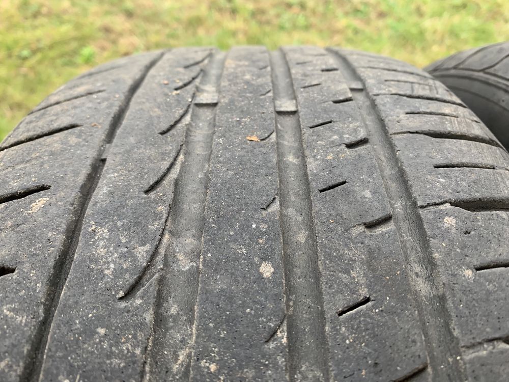 Пара Velozza ZXV4 225/55 R18 98V