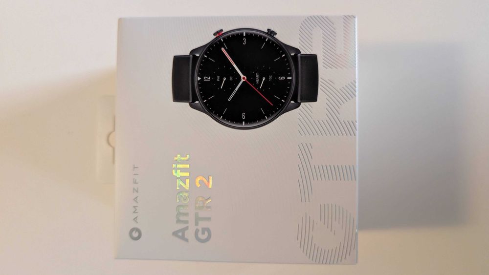 Smartwatch Amazfit GTR 2