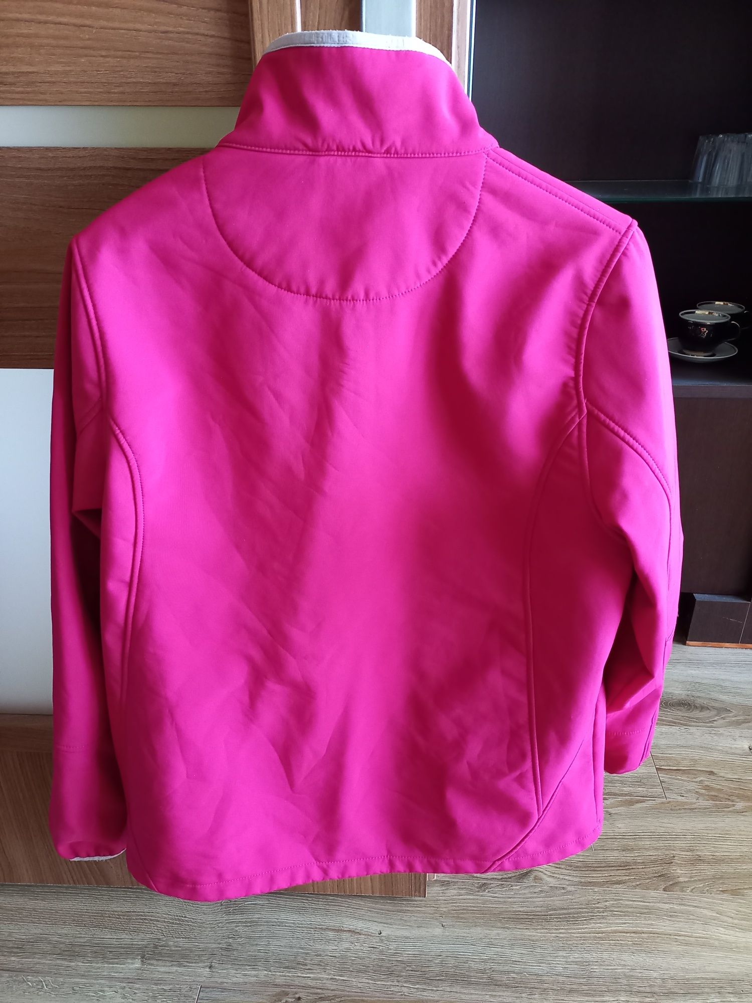 Softshell Whistler